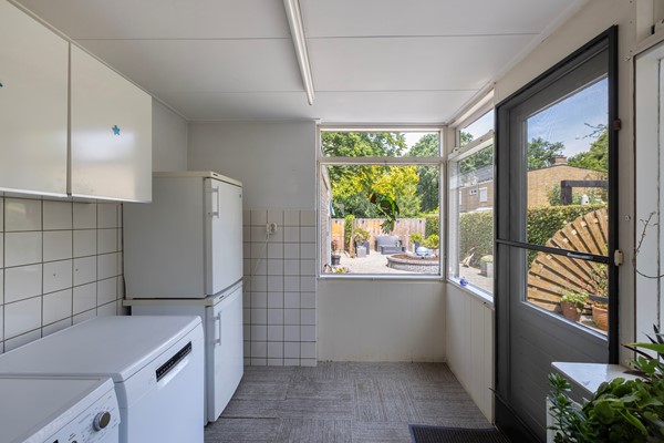Medium property photo - Prof. ter Veenstraat 93, 8302 GB Emmeloord